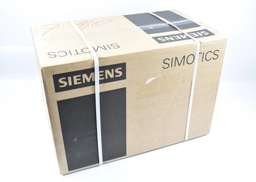 Siemens Simotics S Synchronous Servo Motor 1FT6086-8AH71-3EH1 ( 1FT6 086-8AH71-3EH1 )