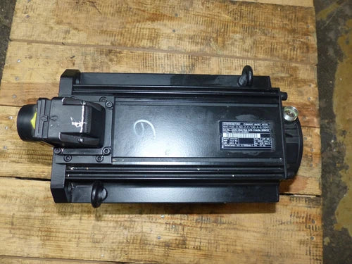 indramat mac114e-0-nd-2-c/130-a-0/s001 used