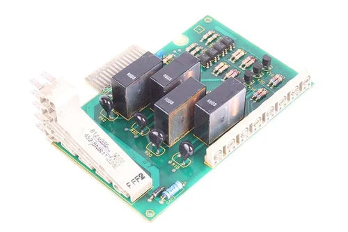 812022902 SIEMENS EXPRESS DELIVERY | TRUSTED SELLER