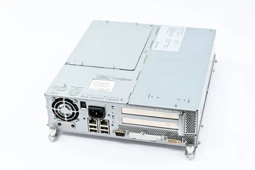 Siemens Simatic HMI IPC677C 6AV7893-0BD30-0AC0 ( 6AV7 893-0BD30-0AC0 ) Ver. AF