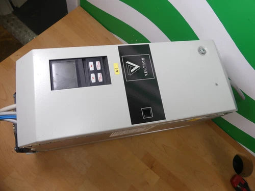 K¨¹enle Vectron VCB 400-034 frequency inverter VCB400034 15 kw see pictures