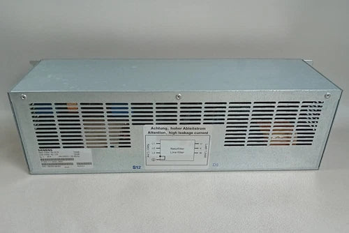 Siemens 6SN1111-0AA01-2BA0