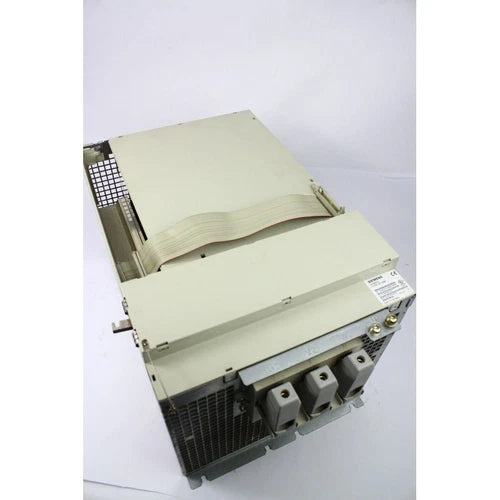 Siemens 6SN1123-1AA01-0FA1 Simodrive LT-MOD.INT 200A (P10.331)