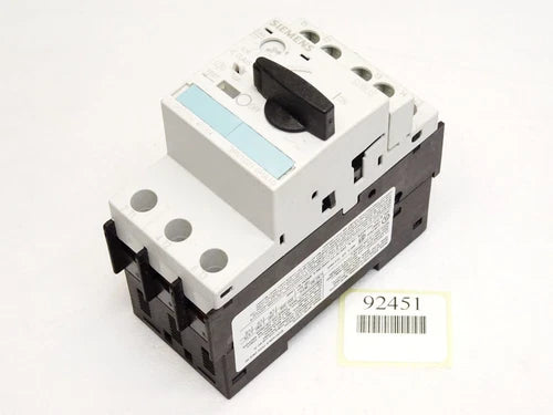 Siemens 3RV1021-0HA10