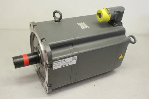 Siemens 1fk7105-2af71-1rh0 Servo Motor 1FK71052AF711RH0