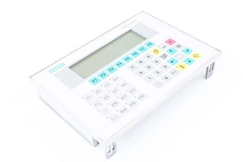 6AV3515-1MA30 OP15/C1 SIEMENS TESTED | WARRANTY INCLUDED | FASTER