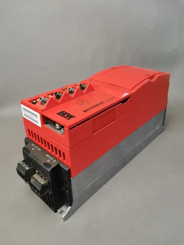 SEW MCH42A0015-5A3-4-0T + MDX60A0015-5A3-4-00
