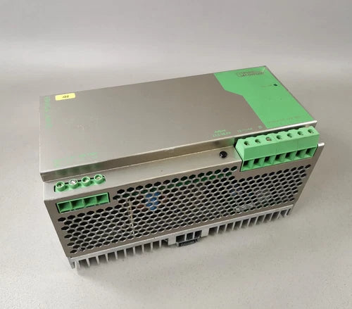 Phoenix Contact 2938646 QUINT-PS-3x400-500AC/24DC/40