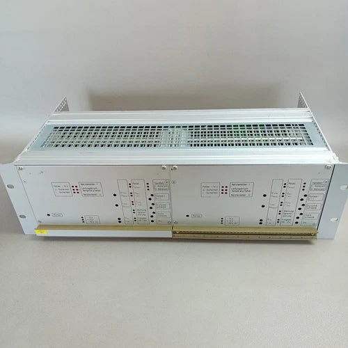D¨¹rr E0324 0006 2 x Bedientafel