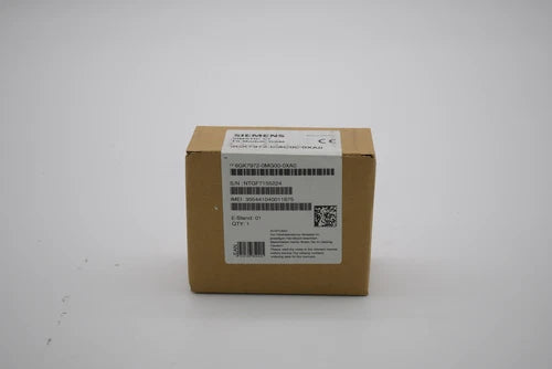 Siemens Simatic S7 TS Module 6GK7972-0MG00-0XA0 ( 6GK7 972-0MG00-0XA0 ) E.01