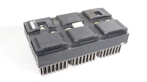 ABB Robotics 3HAC14546-6/03A Servo Drive TOP ZUSTAND