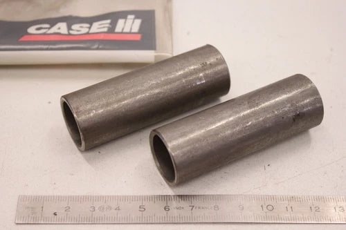 2x CASE 780C 580K 780D 680K 680L SPACER D128652 Ersatzteil D128652 OVP