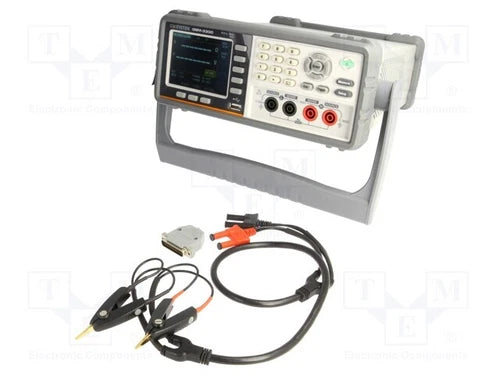 1 peça, Testador: baterias e baterias recarregáveis ​​GBM-3300 /E2UK