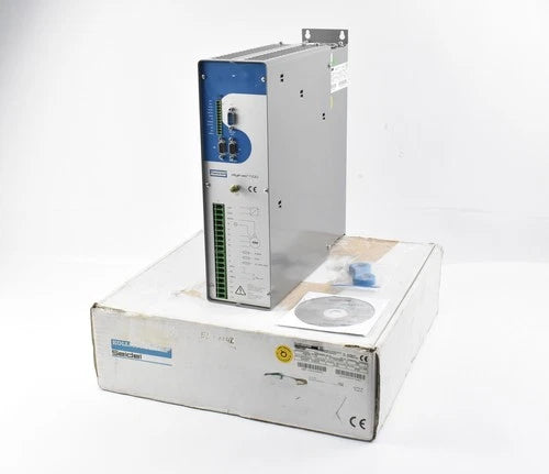 Kollmorgen Seidel servo drive digifas 7105