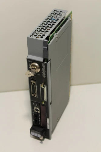 Allen-Bradley 1785-L80E Ser C Ver.F CPU