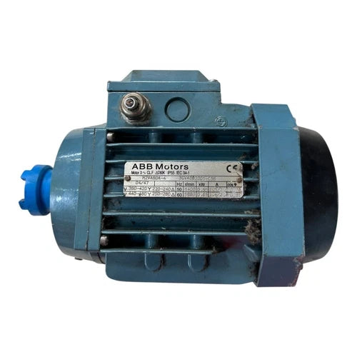 ABB M2VA80A-4 - 3GVAD82001-CSB MOTORE