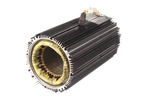 2AD160C-B050B1-BS03-A2N1 STATOR REXROTH USED / NO WARRANTY /