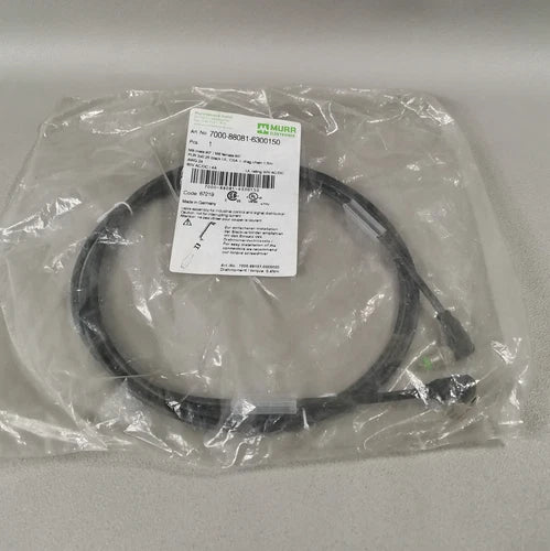 Murr 7000-88081-6300150 NEU OVP