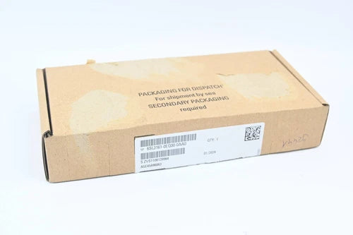 Siemens Sinamics Combi 8/9 Fan 6SL3161-0EQ00-0AA0 ( 6SL3 161-0EQ00-0AA0 )