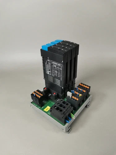 E-T-A SVS02-04 + 4 x ESS20-003-DC24V