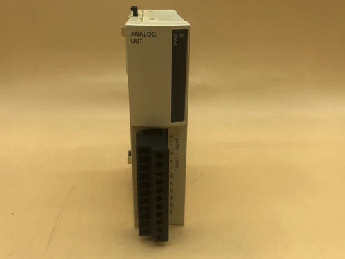 SCHNEIDER ELECTRIC TWIDO MODICON TWDAMO1HT Expansion, Analog 1 Out, 0-10V, 4-20m