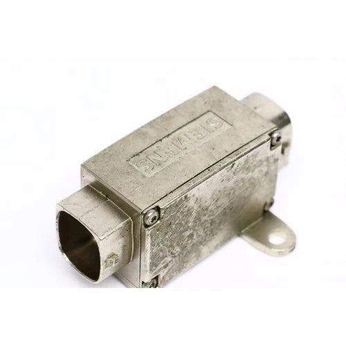 6Pcs SIEMENS SINAMICS DRIVE-CLIQ Coupling 6SL30966-2DA00-0AB0 (B1378)