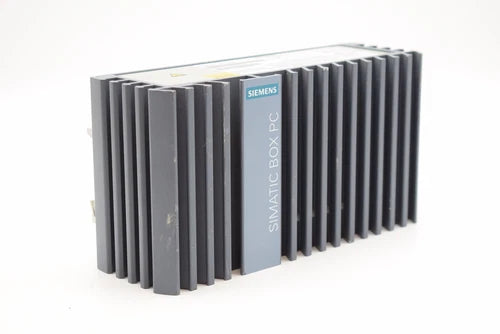 Siemens Simatic IPC227D 6ES7 647-8AH60-0AA1 ( 6ES7647-8AH60-0AA1 )