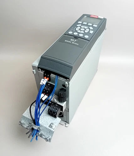 Danfoss 131B8483 FC-102P3K0T4E20H1XGXXXXSXXXXA0BXCXXXXD0