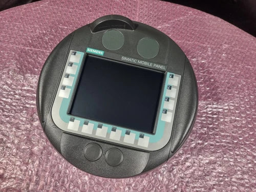 1PC For Siemens 6AV6645-0BA01-0AX0 Used