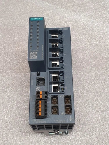Siemens 6GK5206-2BD00-2AC2 New no box