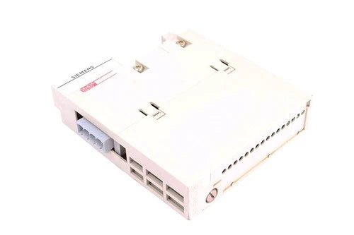 6FC5111-0CA05-0AA0 570565.9001.00 SIEMENS TESTED | WARRANTY INCLUDED