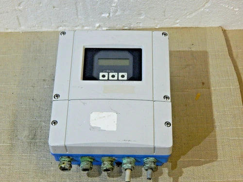 Endress + Hauser PROMAG 50  50H26-3541/0 used