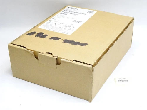 Siemens Sinamics Frequenzumrichter 2.2kW 6SL3210-1PE16-1AL1 / Neu OVP