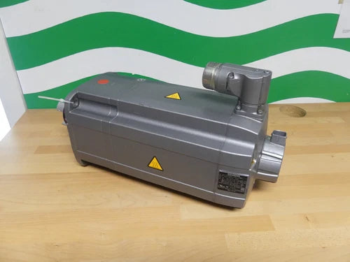 SIEMENS 1FT7086-1AF71-1BH1 1FT70861AF711BH1 Faulty