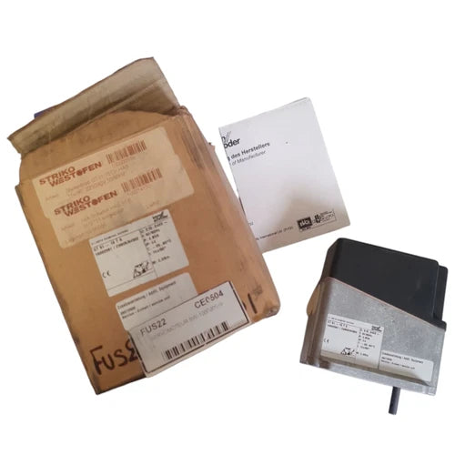Kromschr?der GT31-15T3 Servo 16002081