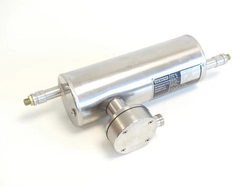 Siemens SITRANS F C MASSFLOW MASS 2100 FDK: 083L2551 SN:302971N314