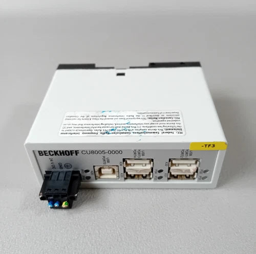 Beckhoff CU8005-0000