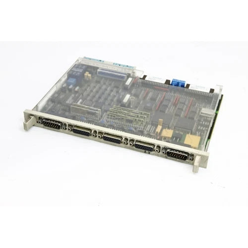 Siemens 6FM1723-3AA10 WF723A Positioning Module (B624)