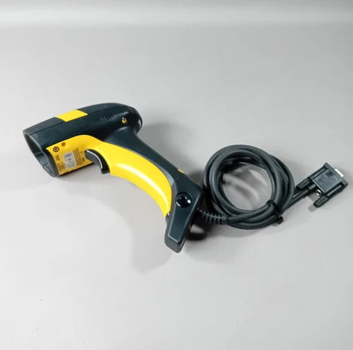 Datalogic Powerscan D8630