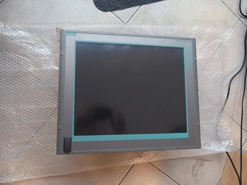 1PC For Siemens 6AV7835-0BA10-1CA0 Used