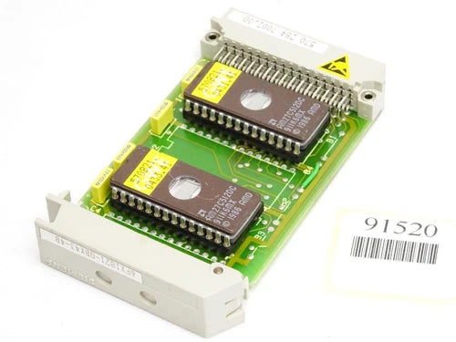 Siemens 6FX1821-0BX43-4B / 5702847002.00