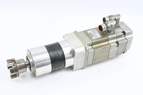 Siemens Simotics S Synchronous Servo Motor 1FK7042-5AF71-1GG0 inc Eisele EPL84/2