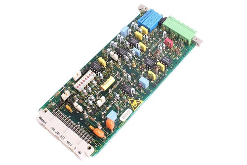 047830-409401 BOSCH GETESTET | GARANTIE INKLUSIVE | SCHNELLER EXPRESS-VERSAND