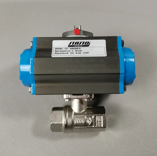 Stasto 8P0081-1/2" SR5205-N