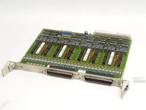 Siemens 6FX1125-7BA01 / 5702579101.00 E:A