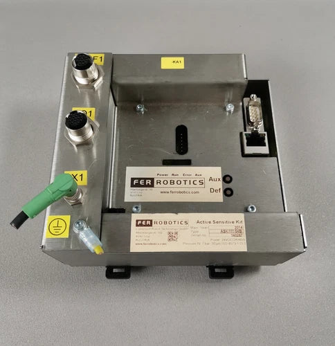 FerRobotics ASK/111/04BI Active Sensitive Kit