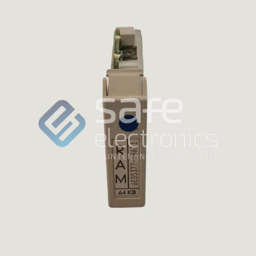 SIEMENS simatic 6ES5377-0BA31 / 6ES5 377-0BA31