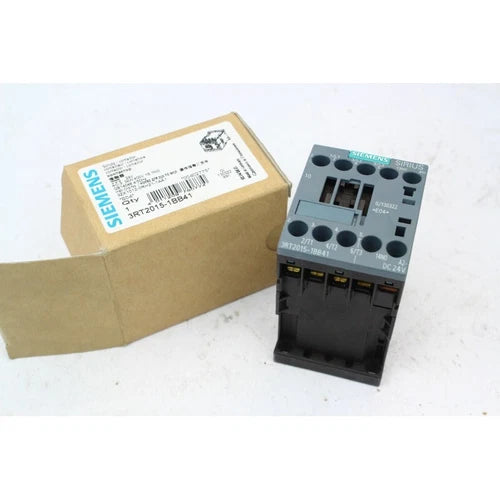 SIEMENS 3RT20151BB41 3RT2015-1BB41 (B543)