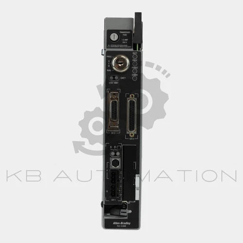 Allen-Bradley 1785-L80E/E PLC-5/80E Prozessor mit Ethernet-Anschluss, 100k Wo...