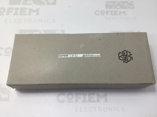 6DD16810AF3 - Siemens - 6DD1681-0AF3 Interface Module New